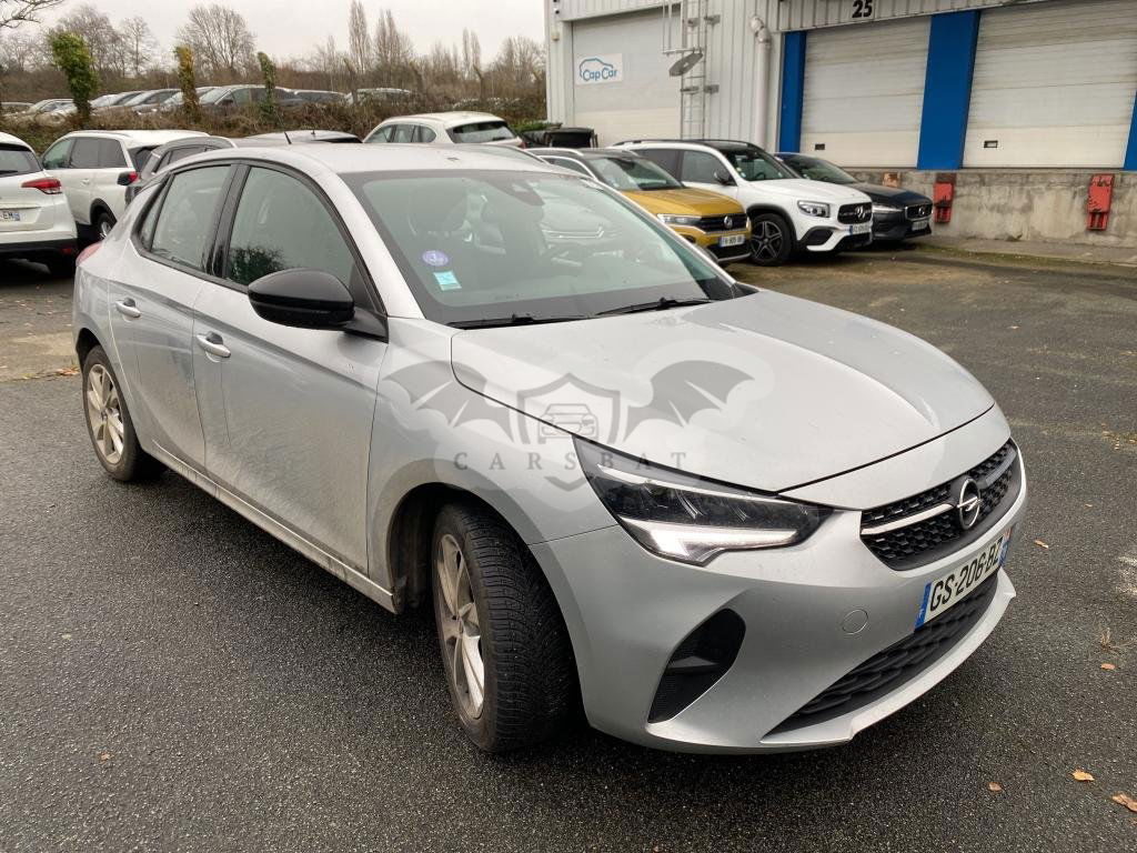 Opel Corsa 1.2 Elegance Business 2023