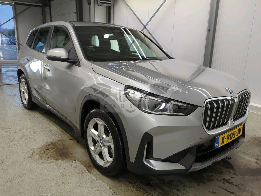 BMW iX1 2023