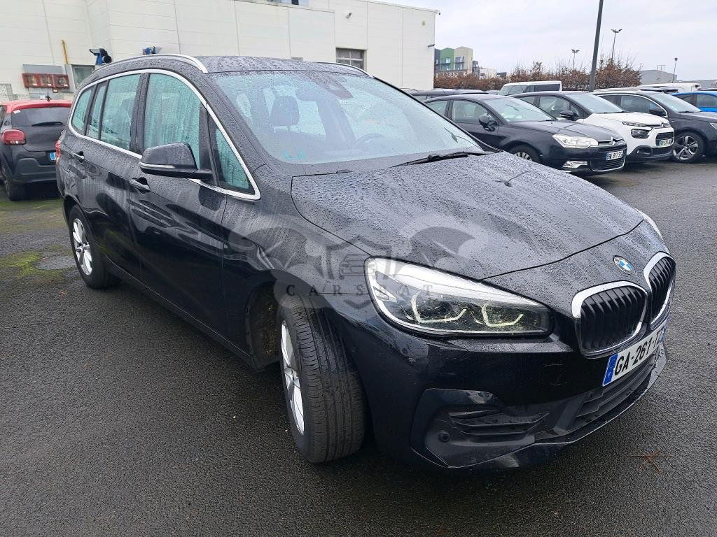 BMW 2 Series Gran Tourer 216d Business 2021