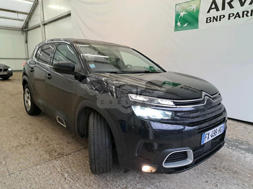 Citroën C5 Aircross Business 2021
