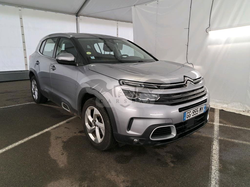 Citroën C5 Aircross Business 2022