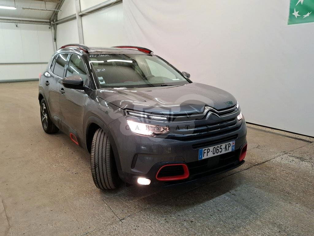 Citroën C5 Aircross FEEL 2020