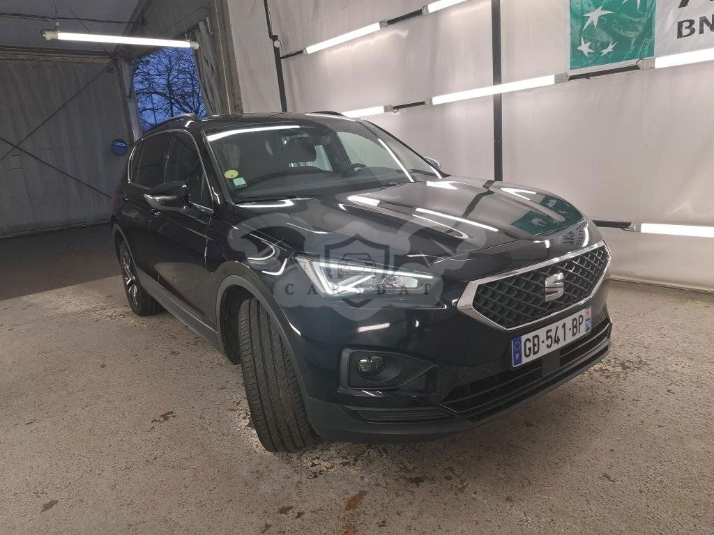 Seat Tarraco 2.0 TDI Style Business 2021