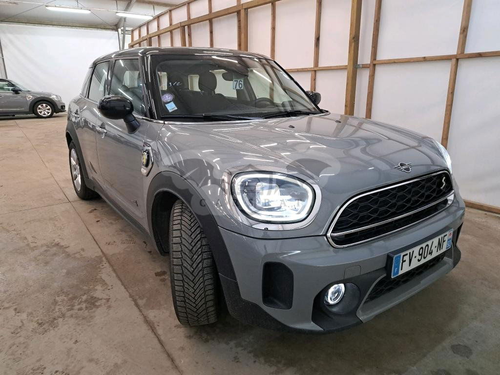 Mini Countryman Cooper SE 1.5 2020