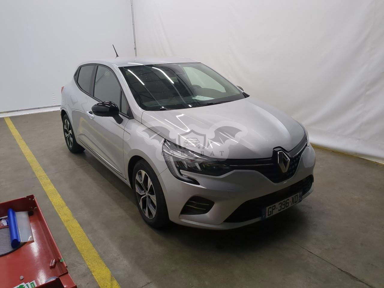 Renault Clio Evolution 2023