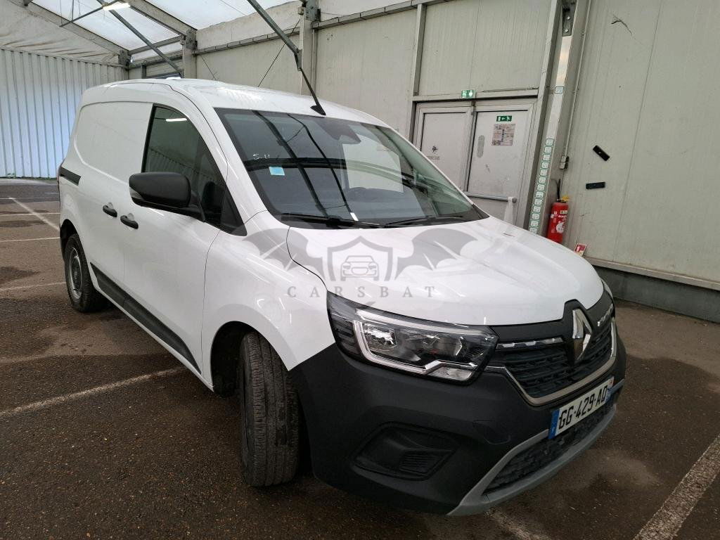 Renault Kangoo Grand Comfort 2022