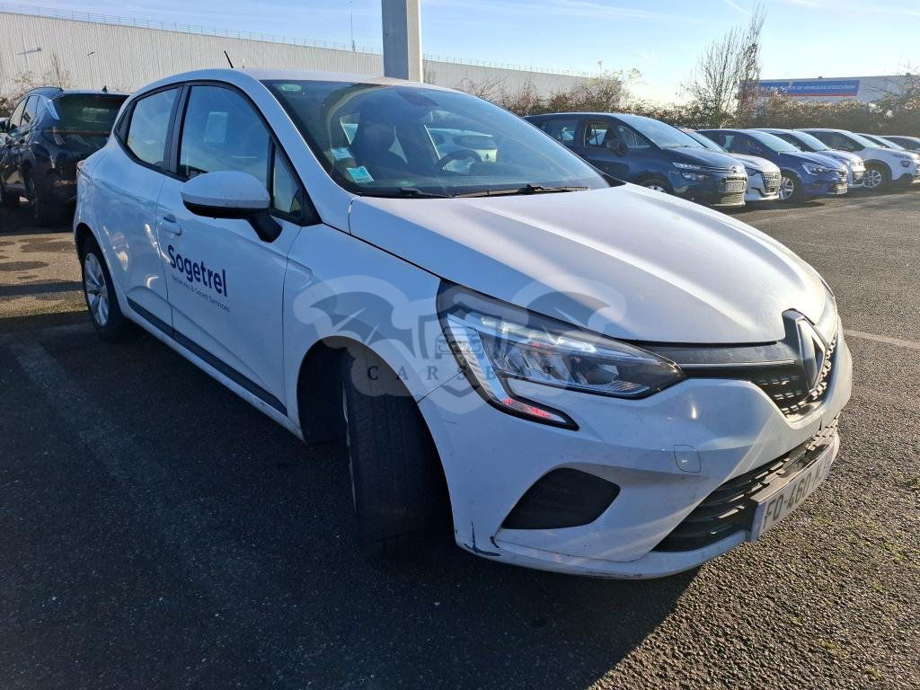 Renault Clio Air 2020
