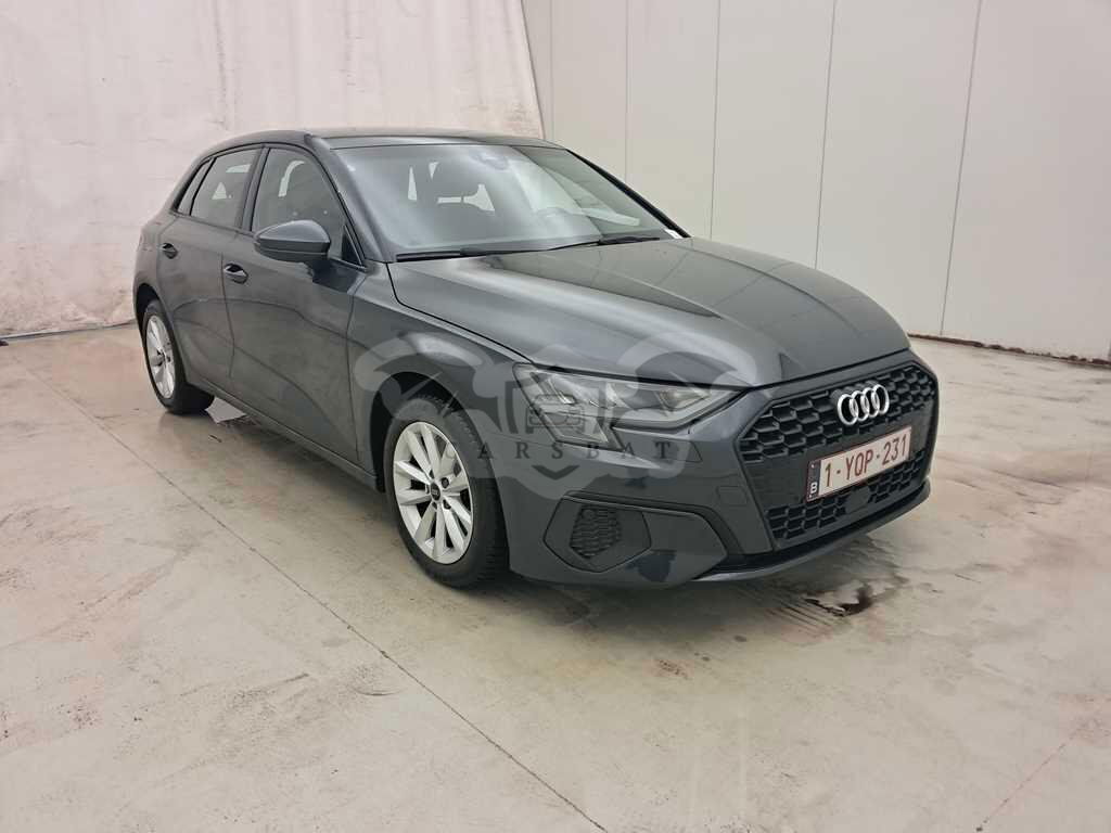 Audi A3 Sportback 1.0 TFSI 2020