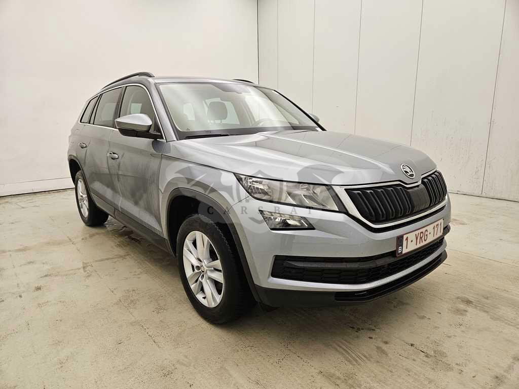 Skoda Kodiaq 1.5 TSI Ambition 2020