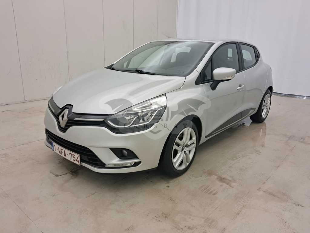Renault Clio 1.5 DCI 2019