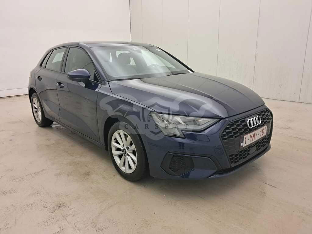 Audi A3 Sportback 1.0 TFSI 2020