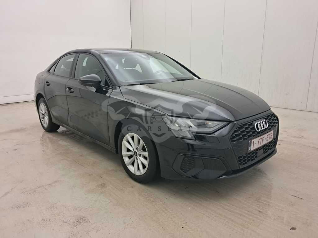 Audi A3 1.0 TFSI 2020
