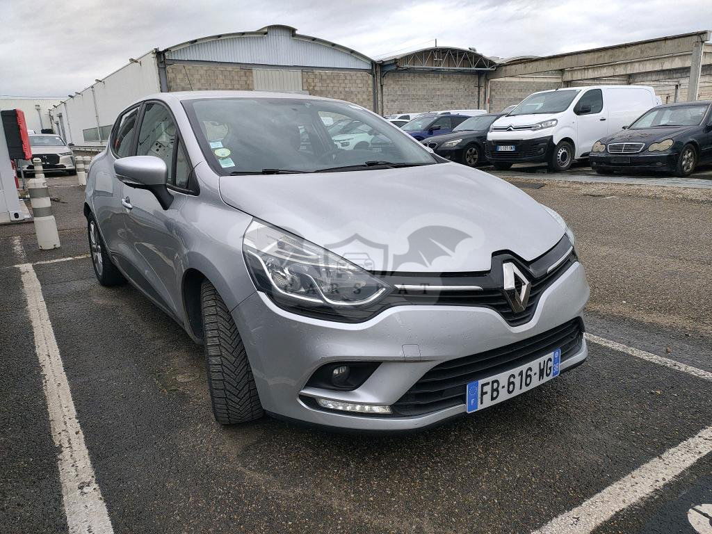 Renault Clio 1.5 DCI Business 2018