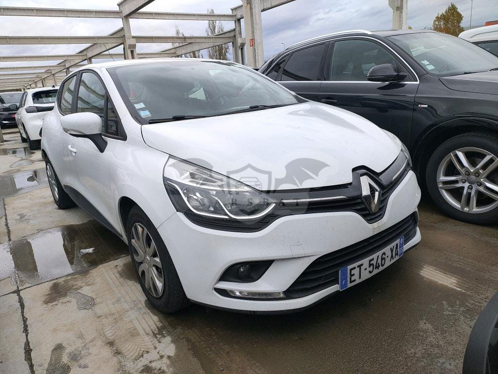 Renault Clio Air 2018