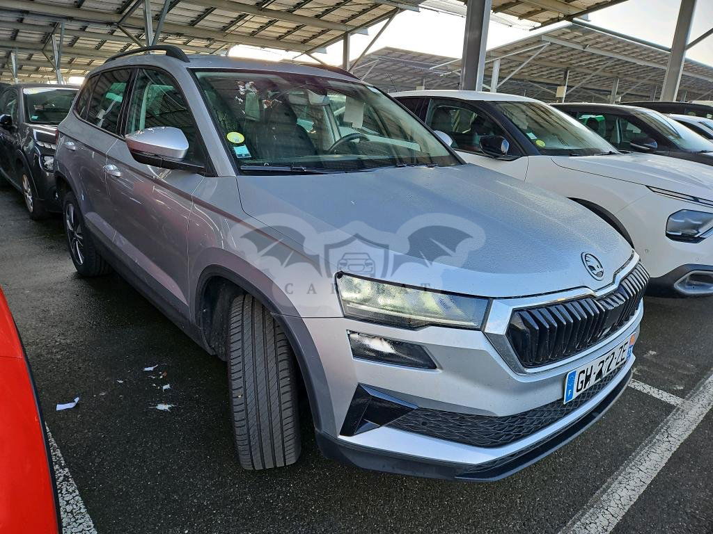 Skoda Karoq 2.0 TDI Business 2022
