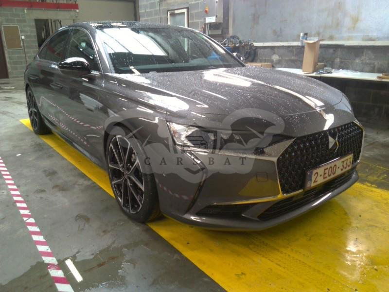 DS DS9 Rivoli 2023