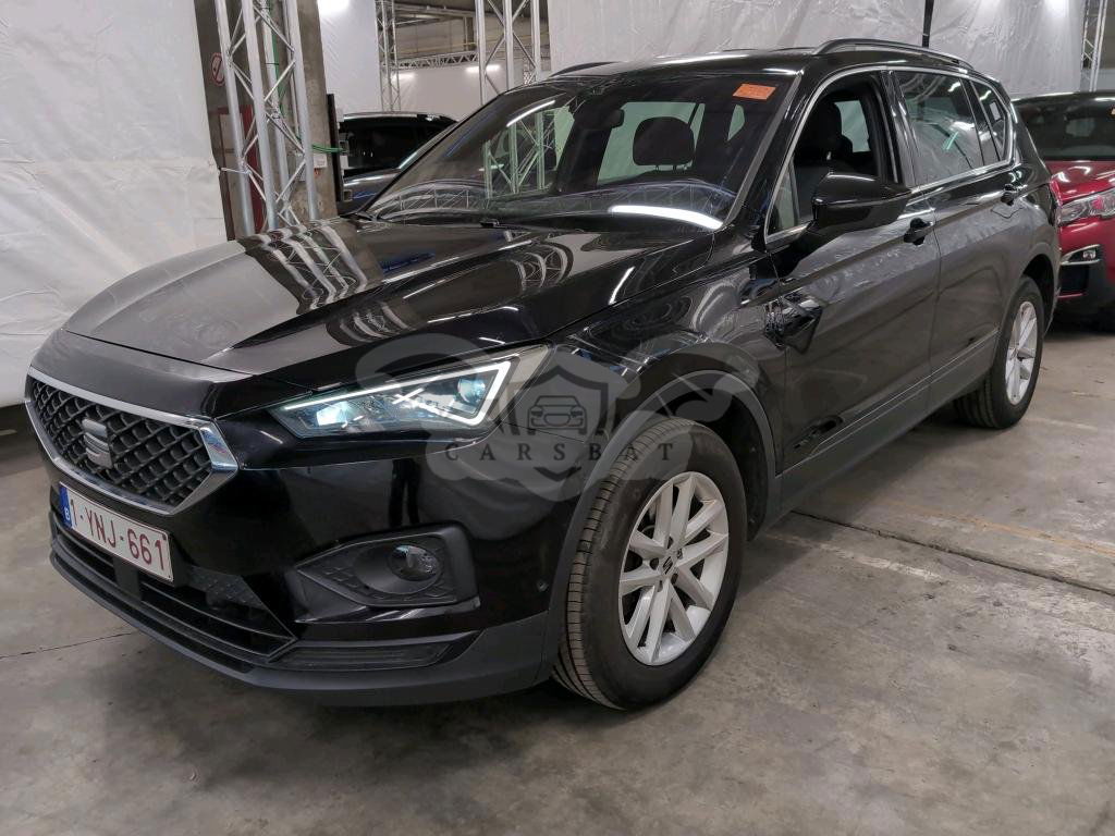 Seat Tarraco 1.5 TSI Style 2020