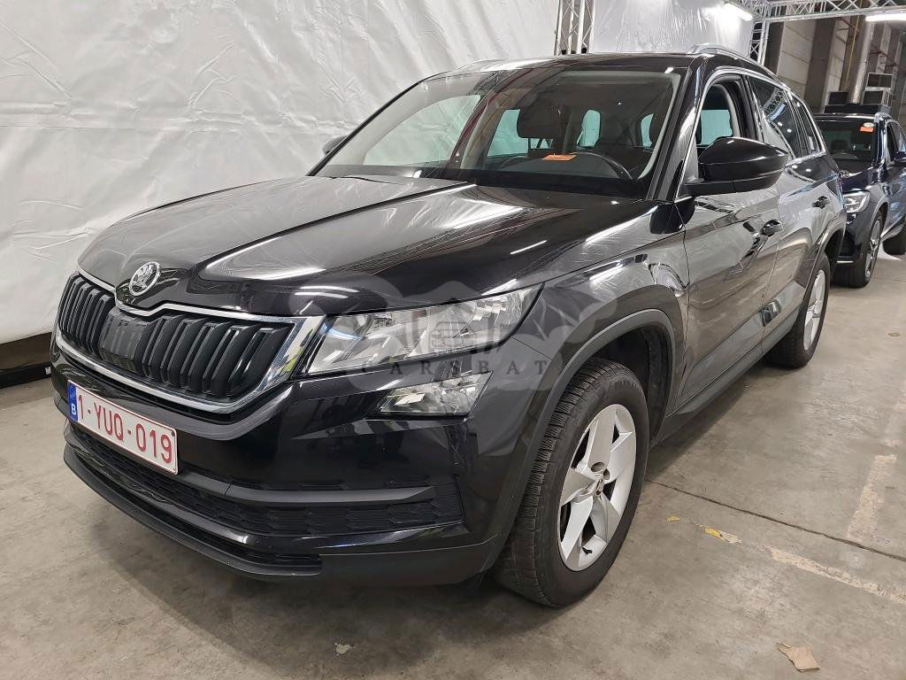 Skoda Kodiaq 2.0 TDI Ambition 2020