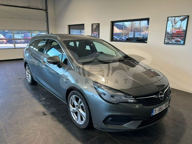Opel Astra Sports Tourer 1.2 Elegance 2020
