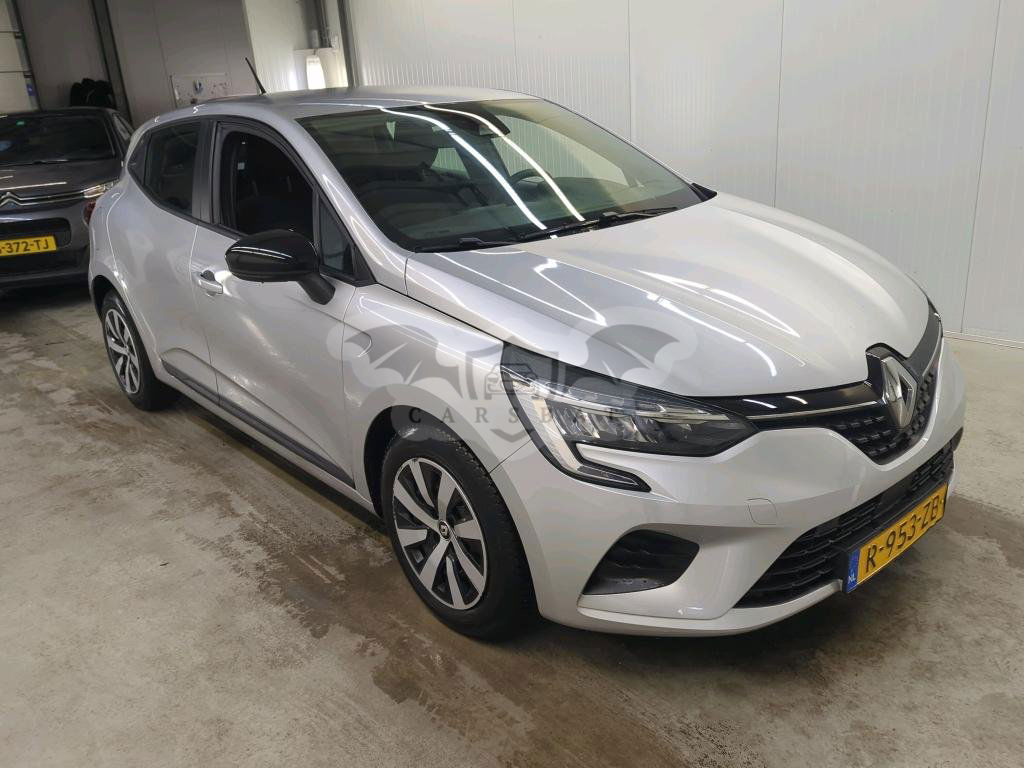 Renault Clio 1.0 Tce Zen 2022