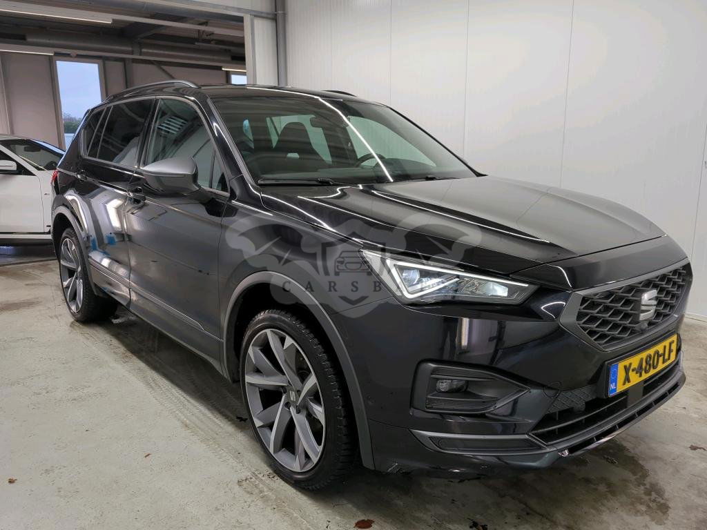 Seat Tarraco 1.5 TSI FR 2023