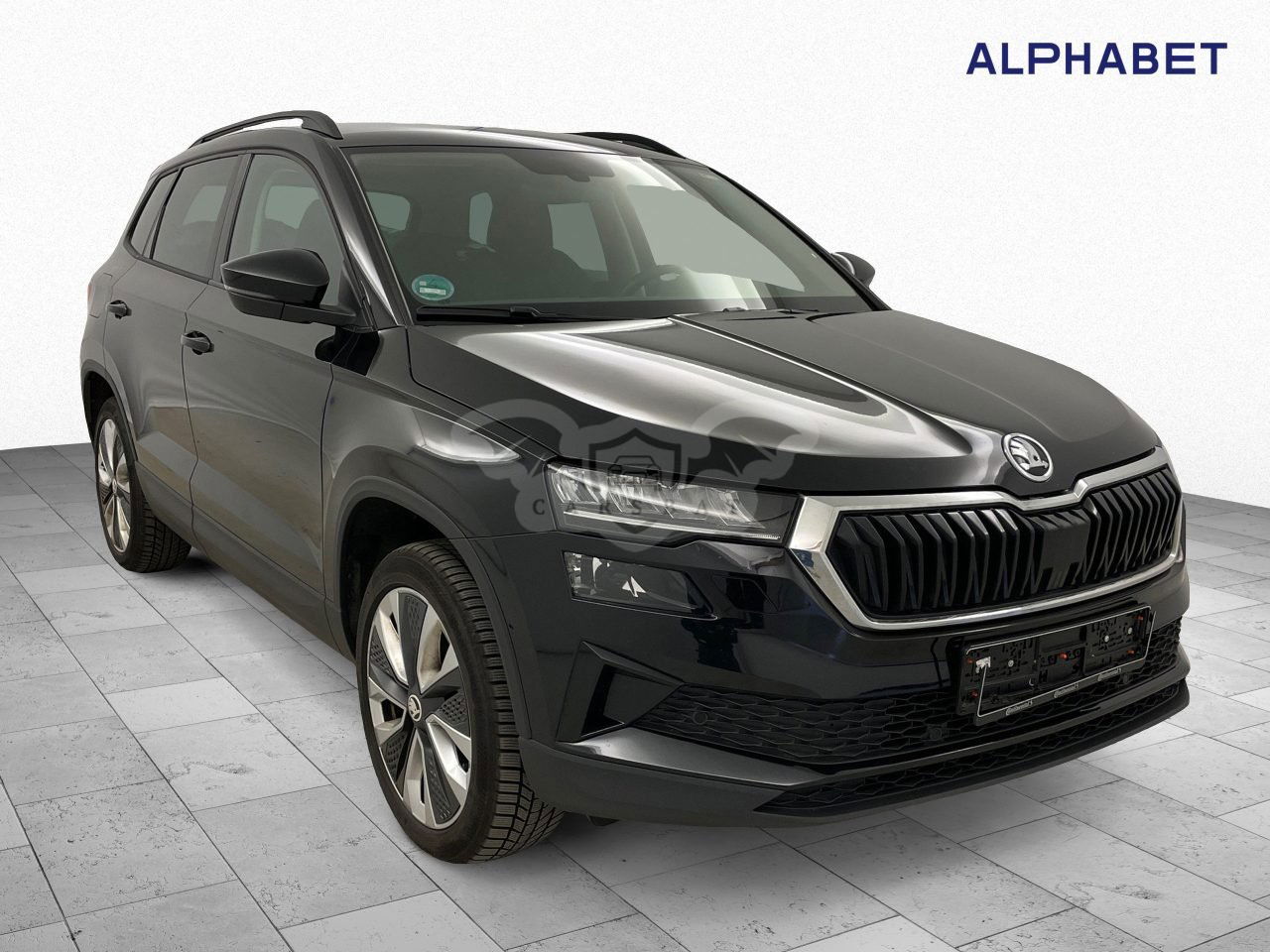 Skoda Karoq 1.5 TSI Style 2022