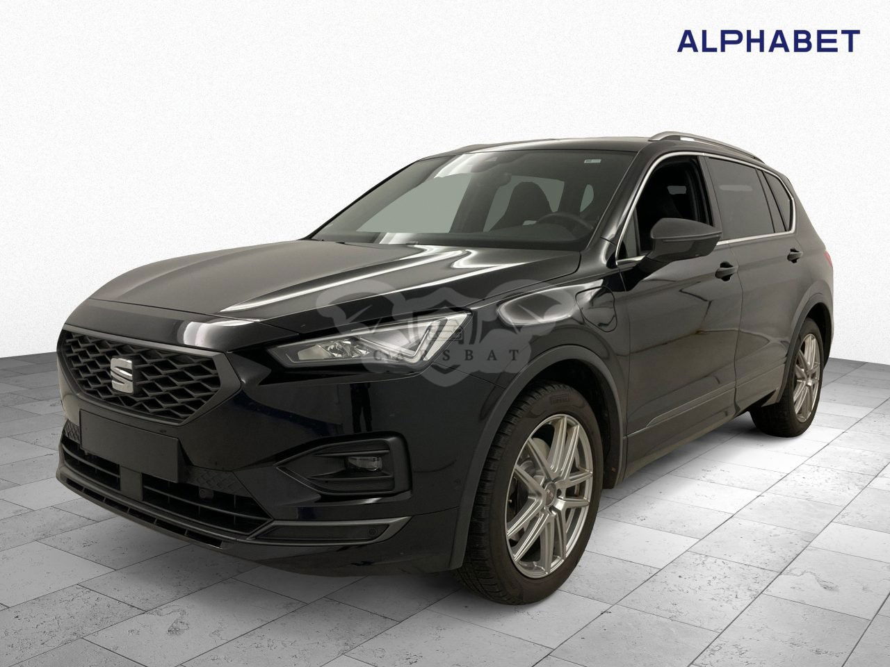 Seat Tarraco 1.4 e-Hybrid FR 2021