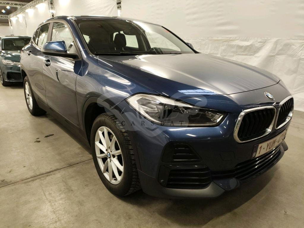 BMW X2 18i Advantage 2020