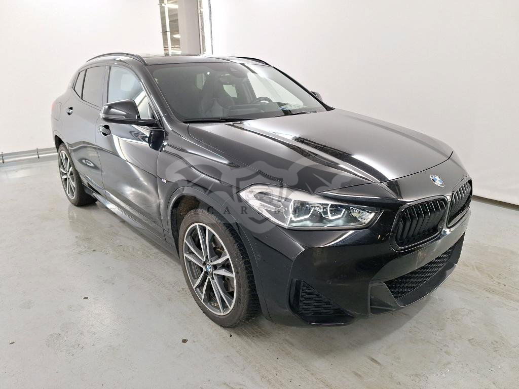 BMW X2 25e M sport 2020