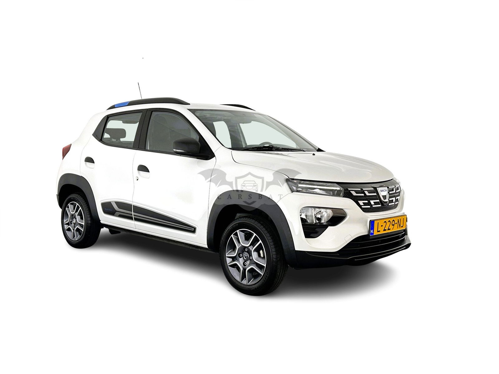 Dacia Spring 27 kWh Business 2021