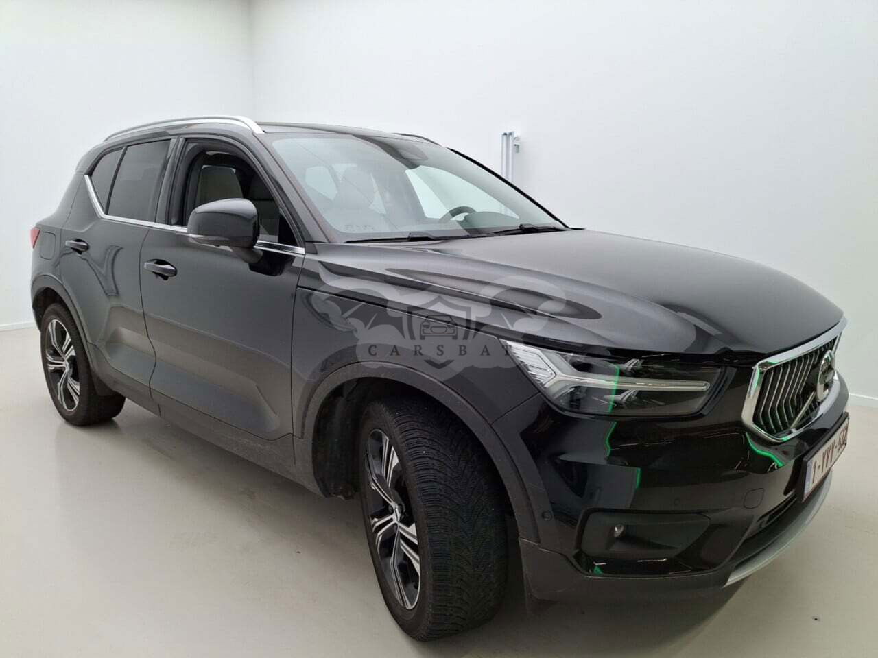 Volvo XC40 1.5 T4 Inscription 1970