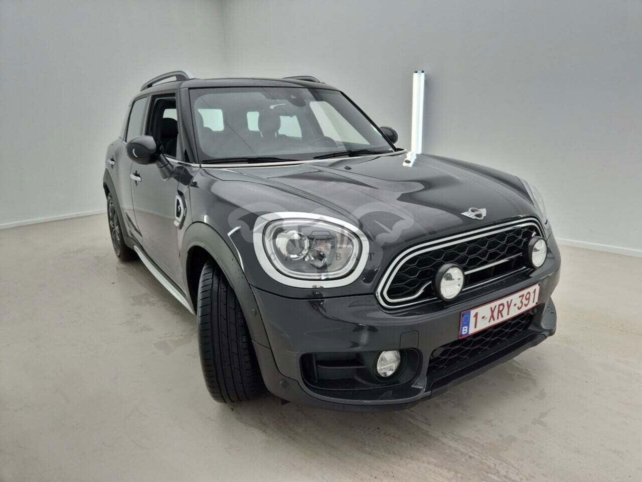 Mini Countryman Cooper S 2.0 2019