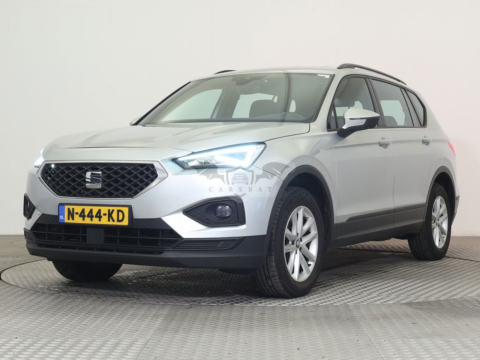 Seat Tarraco 2.0 TDI Style 2020