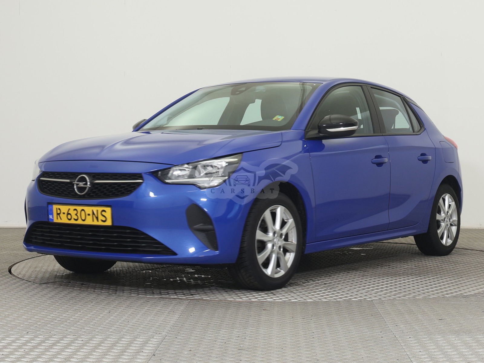 Opel Corsa 1.2 Edition 2022