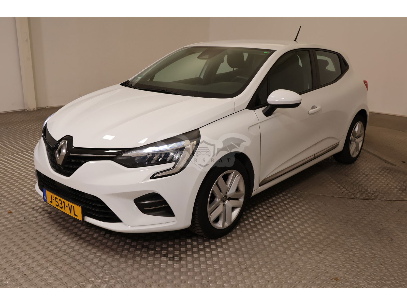 Renault Clio 1.0 Tce Zen 2020