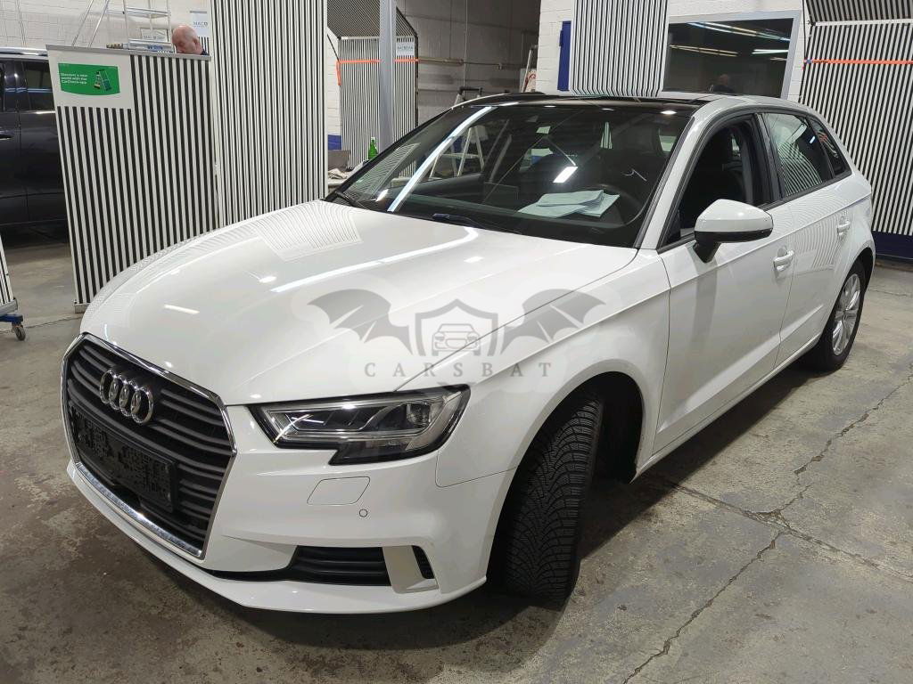 Audi A3 Sportback 35 TDI 2020