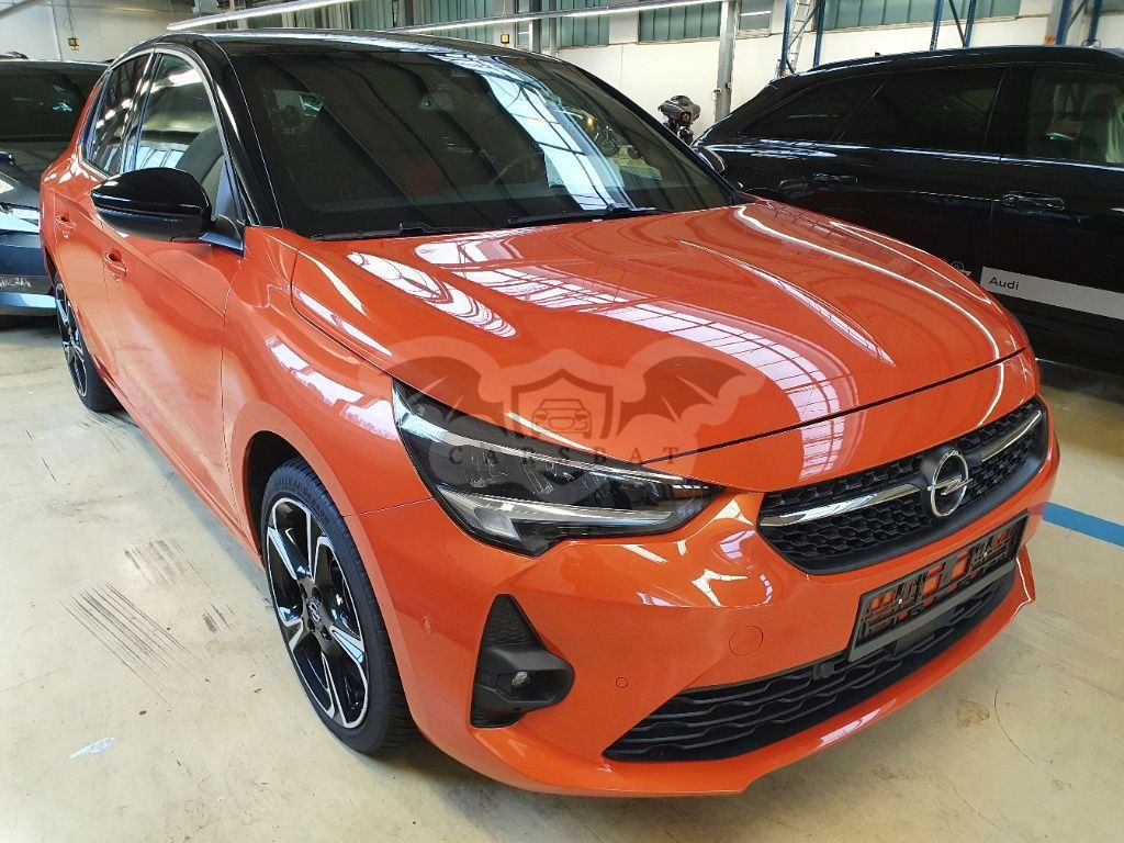 Opel Corsa GS Line 2020