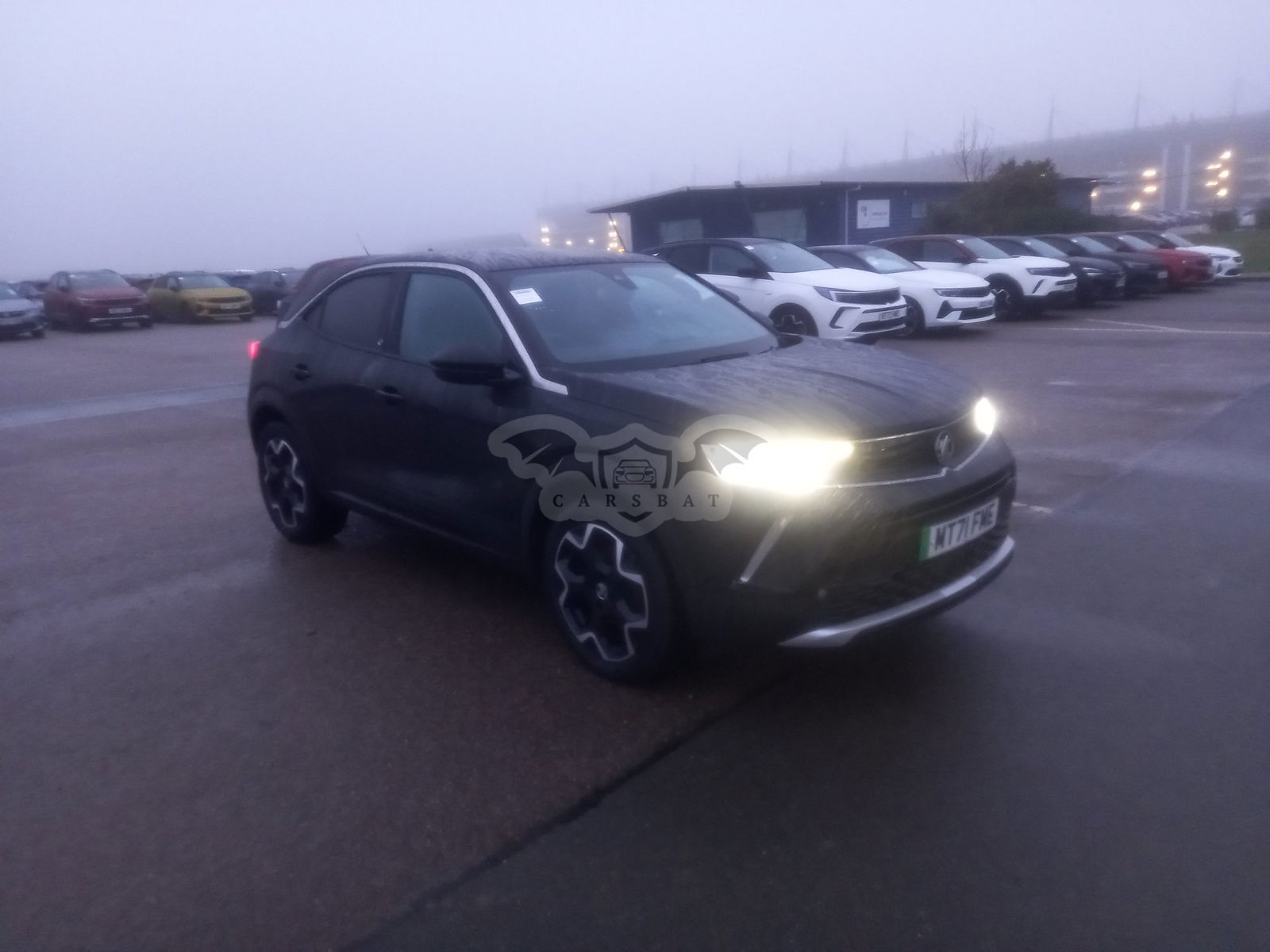 Vauxhall Mokka Ultimate Edition 2021