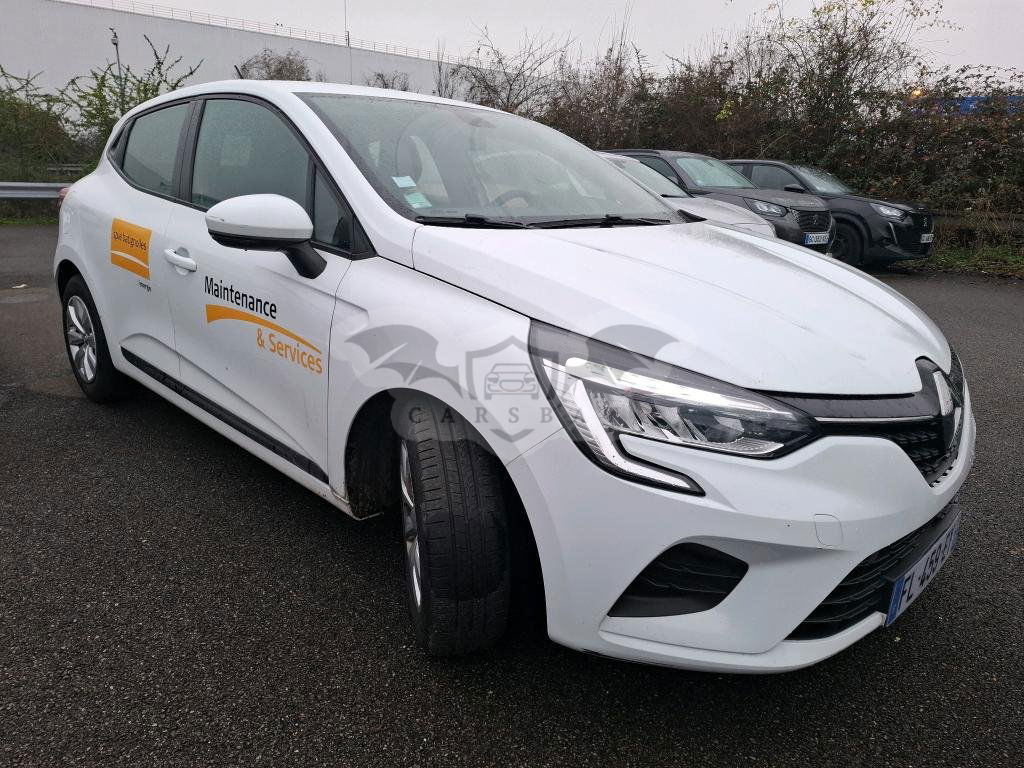 Renault Clio Air 2019
