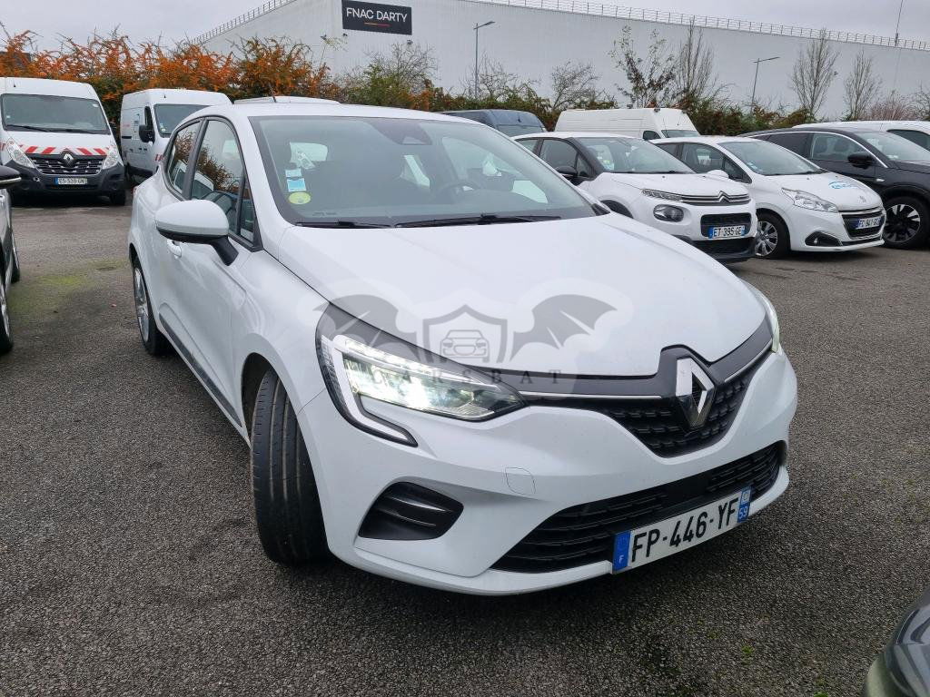 Renault Clio Business 2020