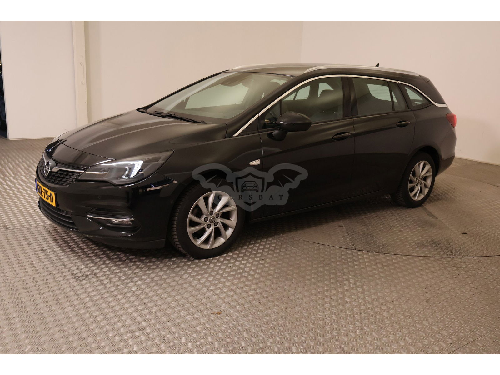 Opel Astra Sports Tourer 1.2 Business Edition 2021