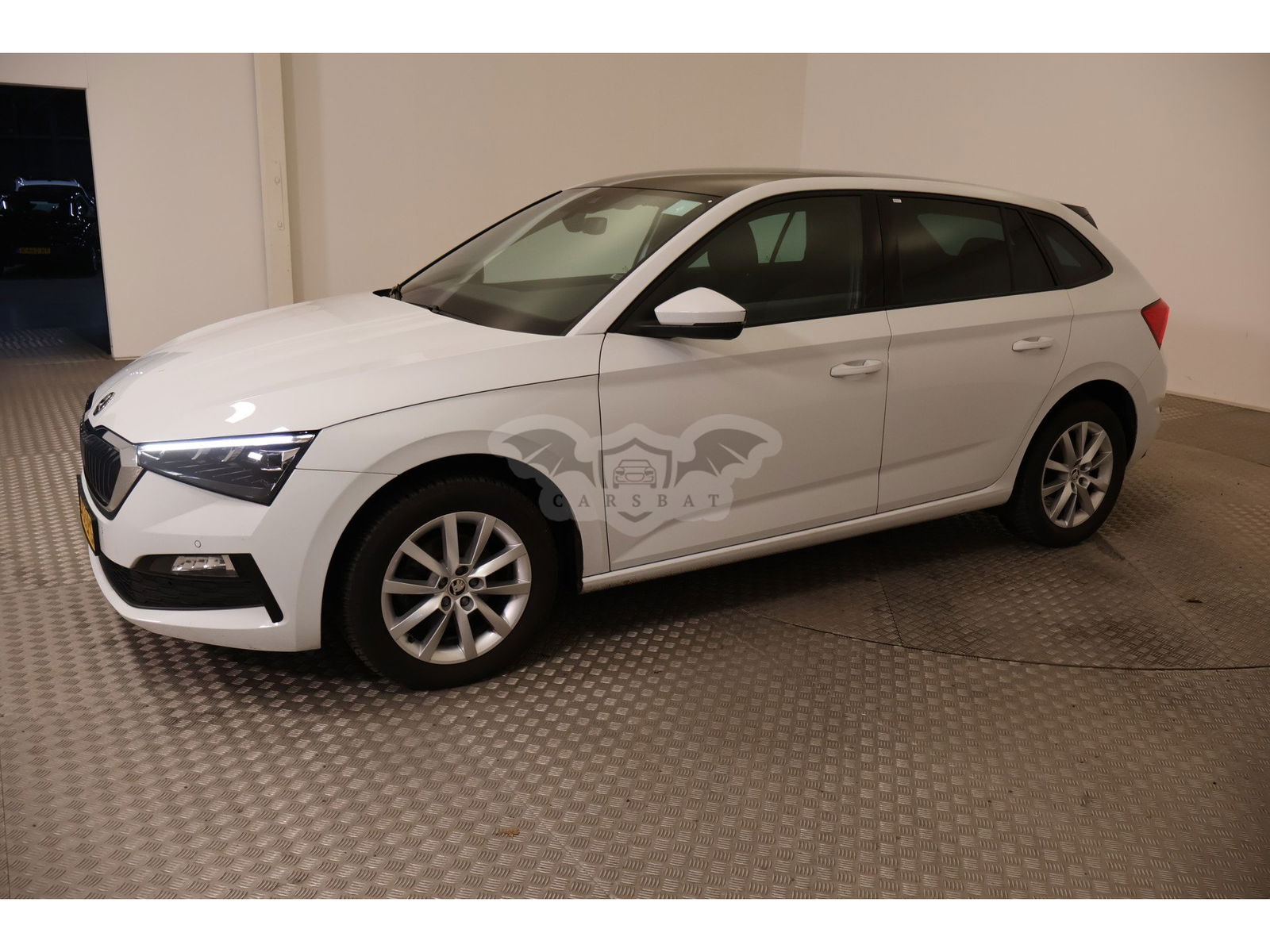 Skoda Scala 1.0 TSI Sport Business 2022