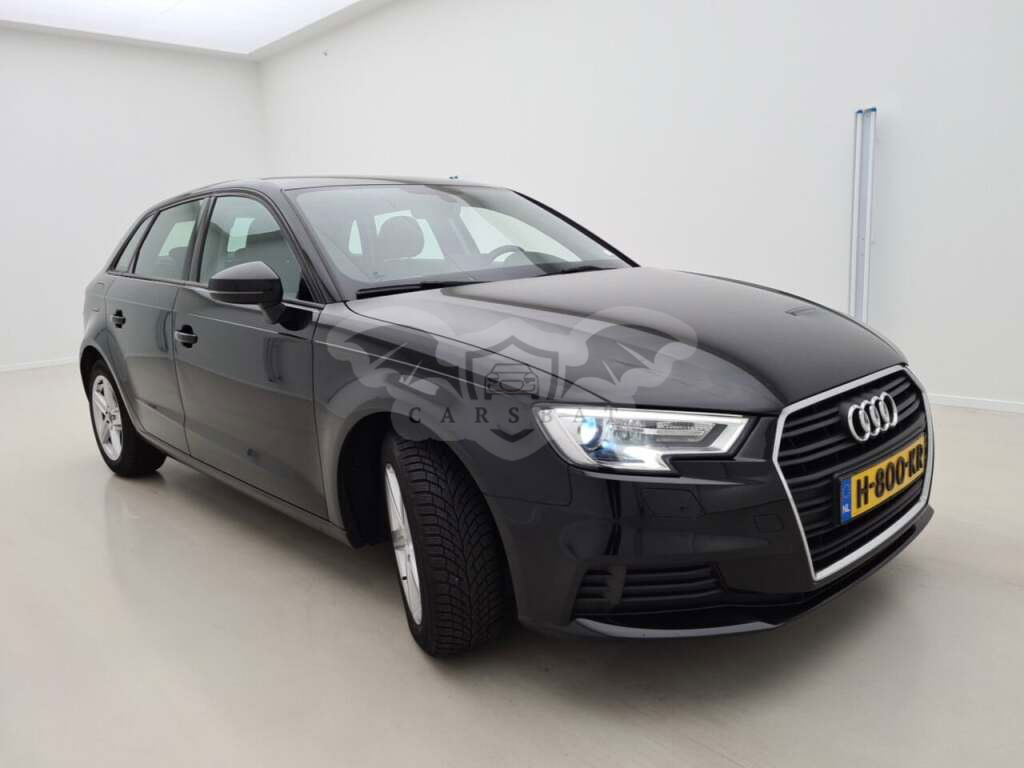 Audi A3 Sportback 30 TDI Pro Line 2020