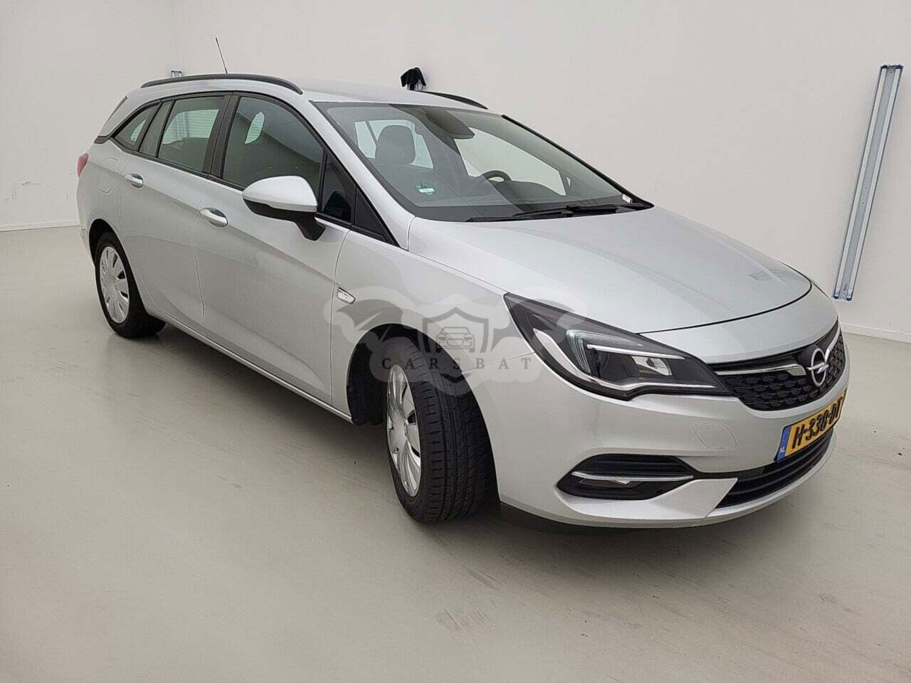 Opel Astra Sports Tourer 1.5 CDTI Business Edition 2020