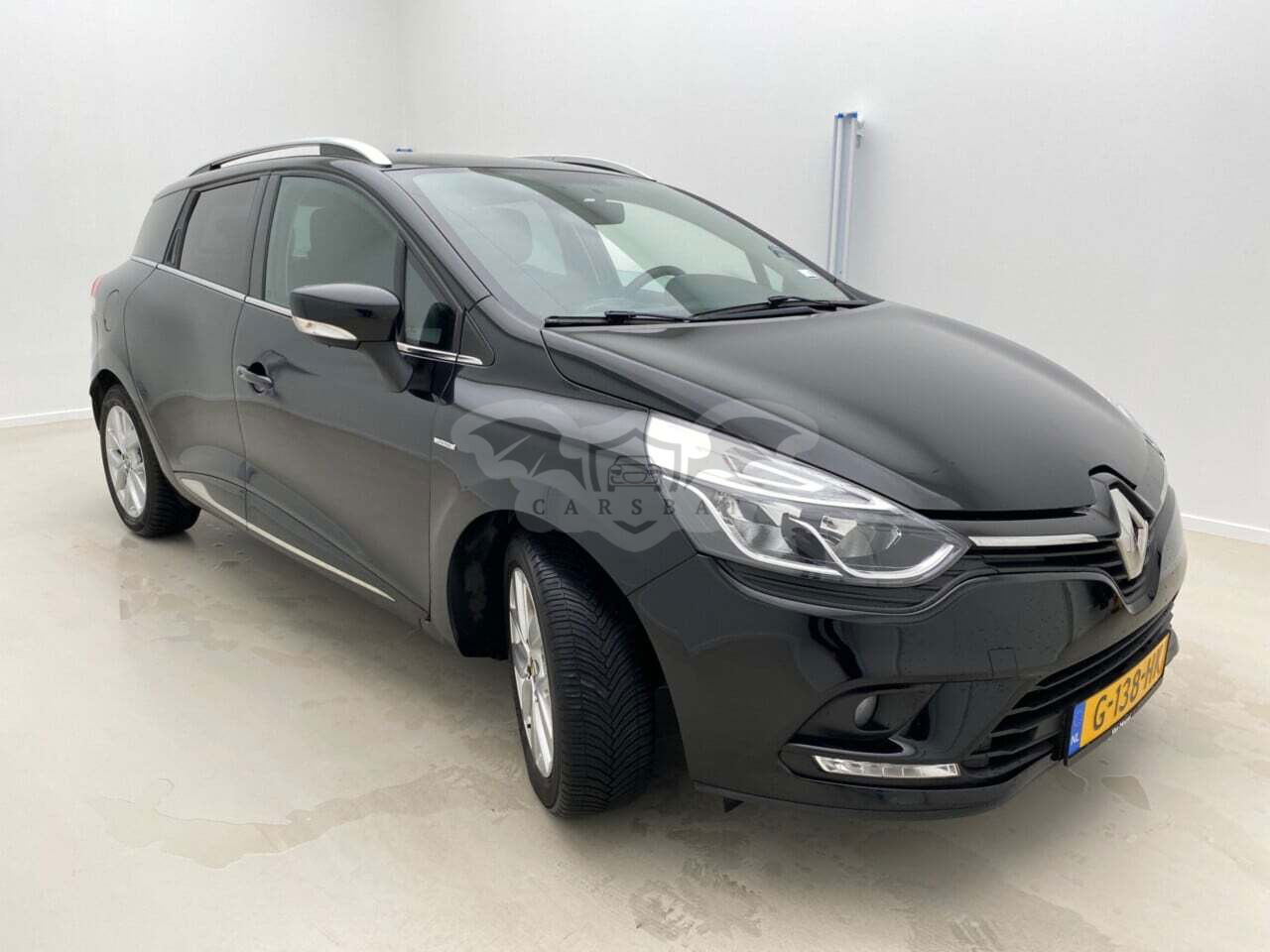 Renault Clio Grandtour 0.9 TCe Limited 2019