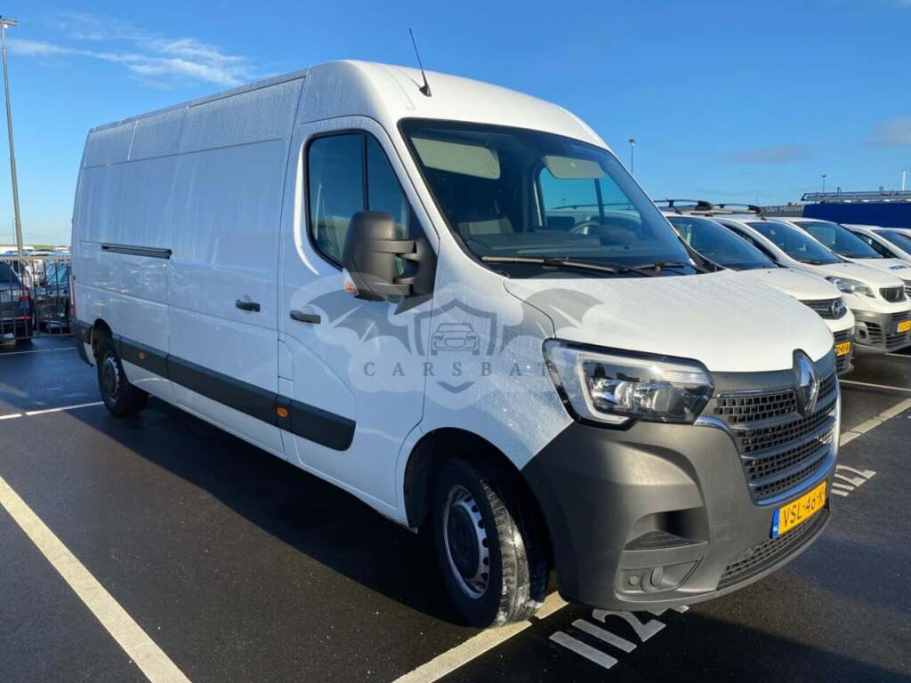 Renault Master L3H2 2.3 DCI Comfort 2022
