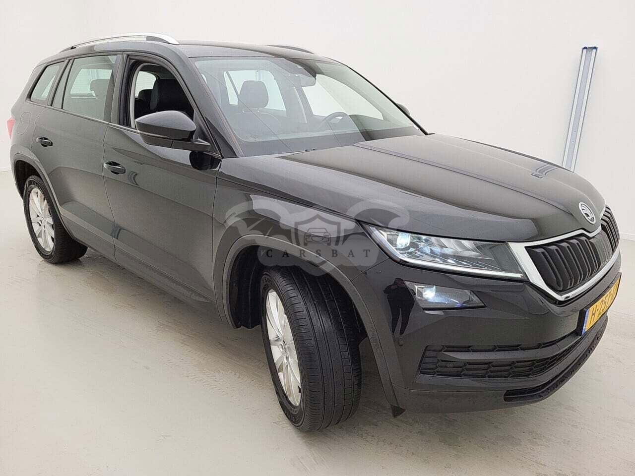 Skoda Kodiaq 1.5 TSI Business 2020