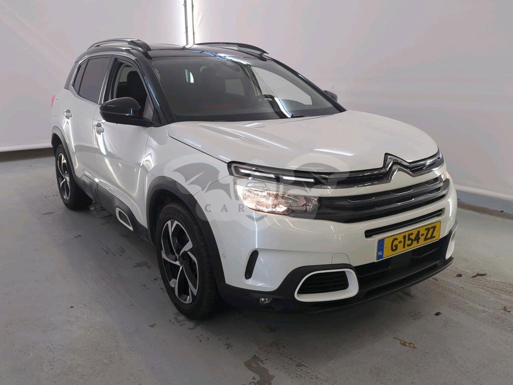 Citroën C5 Aircross 1.2i FEEL 2020