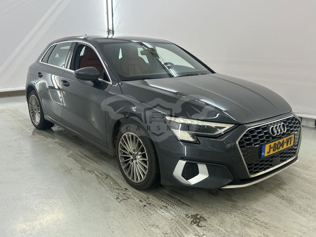 Audi A3 Sportback 1.5 TFSI Business 2020