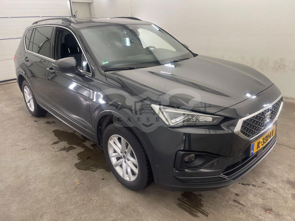 Seat Tarraco 1.5 TSI Style 2021